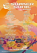 indigo la End「【SUMMER SONIC 2022】新ステージ登場＆大阪にindigo la End追加出演」1枚目/1