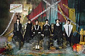 BiSH「BiSHのヒストリーを辿る初展覧会が8月5日から渋谷で開催、メンバーの私物も」1枚目/2