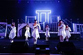 ばってん少女隊「ばってん少女隊、7周年記念ライブを大盛況で終了　今秋4thアルバム発売決定」1枚目/1