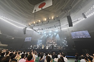「＜ライブレポート＞【オフコース・クラシックス・コンサート2022・6・30 -in Budokan-】　40年前のあの日と重なり合う感動」