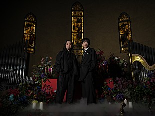 「Creepy Nuts、新AL『アンサンブル・プレイ』＆SG『堕天』9/7同時リリース　たまアリ含む全国ツアー開催も」