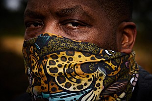 「キラー・マイク、約10年ぶりのソロ曲「ラン」でデイヴ・シャペル＆ヤング・サグとタッグ」