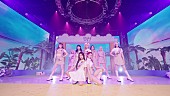 「Kep1er、『CDTVライブ！ライブ！』で新曲「Up!」を初披露　メンバー全員の“エンディング妖精”を収録したスペシャル映像も公開」1枚目/2