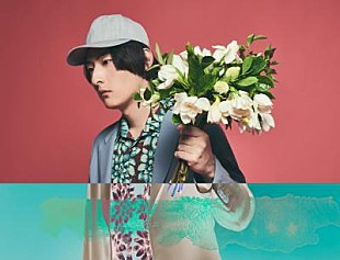 「ビッケブランカ、夏菜＆新川優愛＆白洲迅トリプル主演土ドラ『個人差あります 』挿入歌を書き下ろし」