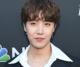「J-HOPE、ニューAL『Jack in the Box』のティーザーを公開」
