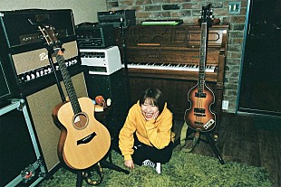 「 関取 花、TBSラジオ『パンサー向井の#ふらっと』テーマソング「ラジオはTBS」MV公開」