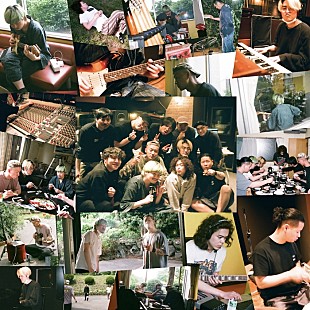 「Kroi、新AL『telegraph』より「熱海」先行配信開始＆MV公開」