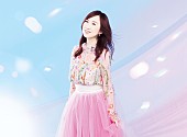 森口博子「森口博子、SG『Ubugoe』収録楽曲の配信開始」1枚目/5