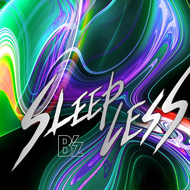 Ｂ’ｚ「【ビルボード】B&#039;z「SLEEPLESS」DLソング初登場1位、トップ10に5曲が初登場」1枚目/1