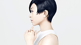 「宇多田ヒカル、ジュエリー「CARTIER TRINITY FOR CHITOSE ABE OF sacai」ムービーに出演」