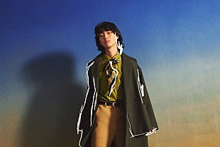 「映秀。、一夜限りのプレミアライブ映像を4週連続公開」