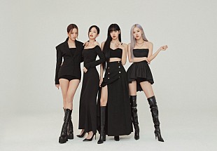 「BLACKPINK、8月に約1年10か月ぶりのカムバック予定」