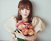 髙橋ミナミ「『ウマ娘』エルコンドルパサー役など、高橋 ミナミの声優活動10周年記念ミニALが9/28リリース」1枚目/1