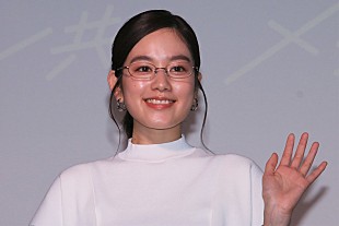 「筧美和子、人生初の“お姫さま抱っこ”に照れ「汗だくでした」　「好きなタイプの方が食べている姿に興奮する」」