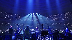 「Novelbright、初の武道館公演を振り返る「流星群」MV公開」