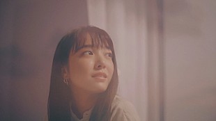 「上白石萌音、幻想的な「夕陽に溶け出して」MV公開」