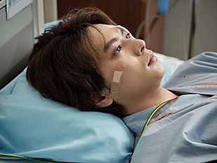 「佐藤勝利主演の「赤いナ－スコ－ル」初回に反響　“５分に１回の恐怖”に「心臓が持たない」「面白いけれど怖過ぎる」」