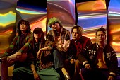 Kroi「Kroi、FC限定ライブ企画【ご無沙汰しております。】3DAYS開催決定」1枚目/2