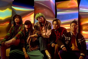 「Kroi、FC限定ライブ企画【ご無沙汰しております。】3DAYS開催決定」