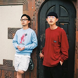 「Skaai、BIMをフィーチャーした新曲『FLOOR IS MINE (feat. BIM)』7/13リリース」