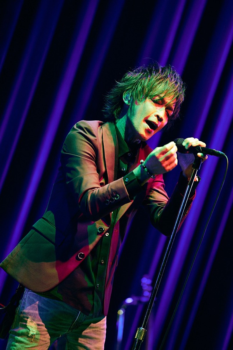 INORAN「」4枚目/5