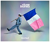 ビッケブランカ「EP『United』＜2CD＋DVD＞＜2CD＋Blu-ray＞」2枚目/4