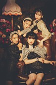 東京女子流「東京女子流、AL『ノクターナル』先行配信曲「Viva La 恋心」MV公開」1枚目/1