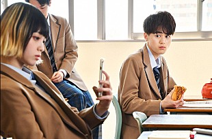 「「六本木クラス」“麻宮葵”平手友梨奈に「お見事」の声　「イソっぽい感じがハマり役」「冷めたオ－ラがカッコいい」」