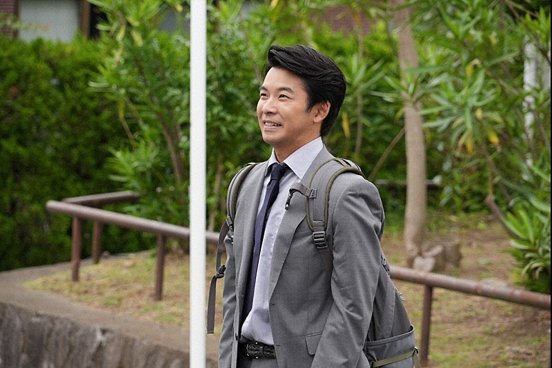 「「初恋の悪魔」初回、林遣都と仲野太賀は「やっぱり最高」　「面倒くさい変人しかいない」坂元裕二脚本に反響」1枚目/1