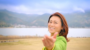 「氷川きよし、新曲「甲州路」ロードムービー風MVが公開」