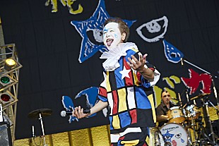 「ニューロティカ、31年ぶり日比谷野音ワンマン開催」