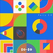 ＳＯ－ＳＯ「音楽プロデューサー・SO-SO、ニューシングル＆アルバムのリリース発表」1枚目/2