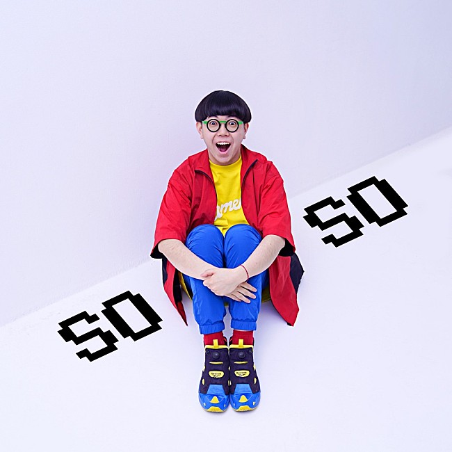 ＳＯ－ＳＯ「」2枚目/2