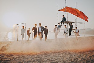 「OMEGA X、デビュー後初のワールドツアー開催へ」