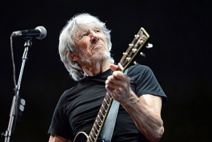 「ロジャー・ウォーターズ、ザ・ウィークエンドやドレイクよりも自身が”ずっと、ずっと、ずっと重要な存在”であるとコメント」