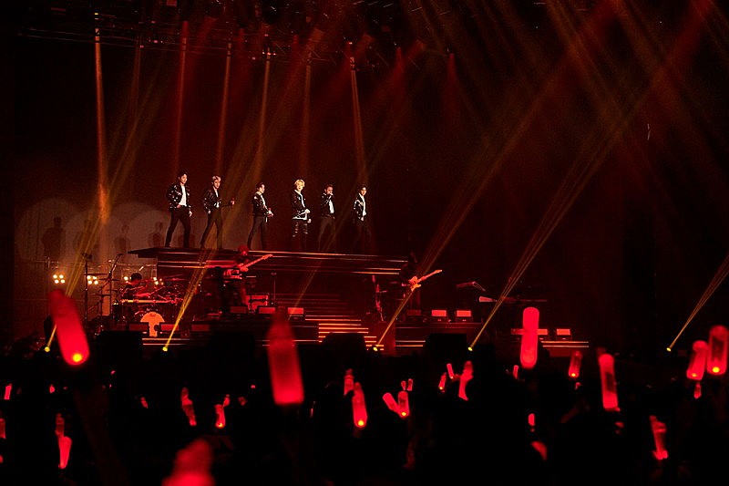 iKON、10月にジャパンツアー追加公演 | Daily News | Billboard JAPAN