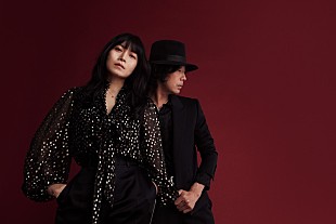 「LOVE PSYCHEDELICO、ニューアルバム『A revolution』9月リリース　新曲「It's not too late」配信開始」