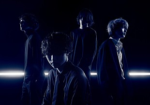 「神はサイコロを振らない、2023年1月からZeppツアー開催発表」