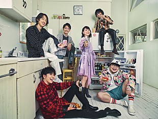 「Penthouse、配信SG「雨宿り」リリース決定」