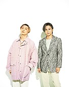 KinKi Kids「KinKi Kids、今夜アーカイブなしのYouTube生配信」1枚目/1