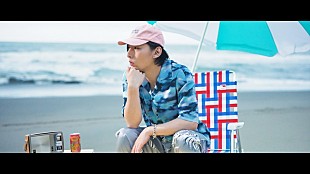 「ビッケブランカ、ドラマ主題歌「This Kiss」MV公開　新たなイベント【RAINBOW ROAD -軌-】始動」