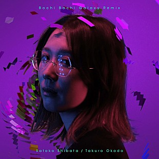 「柴田聡子の「ぼちぼち銀河」を岡田拓郎がリミックス」