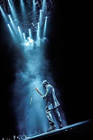 「錦戸亮、幕張メッセ公演をBlu-ray＆DVD化　ドキュメンタリーやメイキングなども収録」