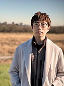 高橋優「高橋優、約2年ぶりのオリジナルアルバムリリース決定」1枚目/1