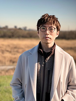 「高橋優、約2年ぶりのオリジナルアルバムリリース決定」