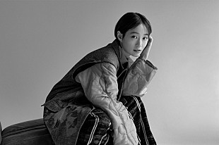 「安藤裕子、“暗闇と光、二つの世界”コンセプトにしたワンマンライブ開催決定」