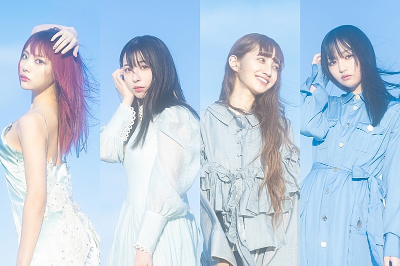 METAMUSE μ、全国ツアー開催決定 | Daily News | Billboard JAPAN