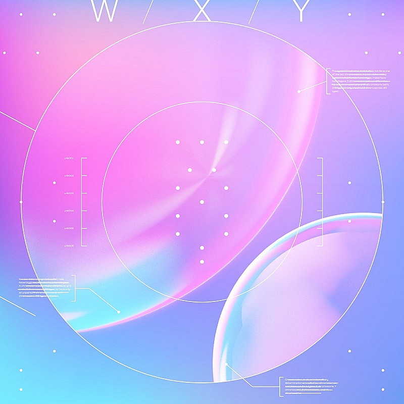 Ｔａｎｉ　Ｙｕｕｋｉ「【先ヨミ・デジタル】Tani Yuuki「W/X/Y」14週ぶりストリーミング首位なるか　TWICE新曲が7位に浮上」1枚目/1