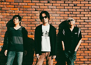 「the pillows、『ペナルティーライフ』『GOOD DREAMS』再現ツアー開催決定」