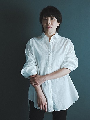 「原 由子、新曲「ヤバいね愛てえ奴は」8/17に配信へ」